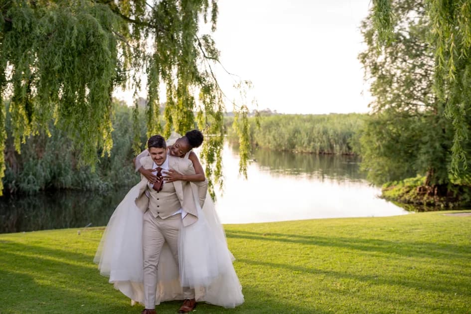 How to Choose the Perfect Wedding Venue in Gauteng