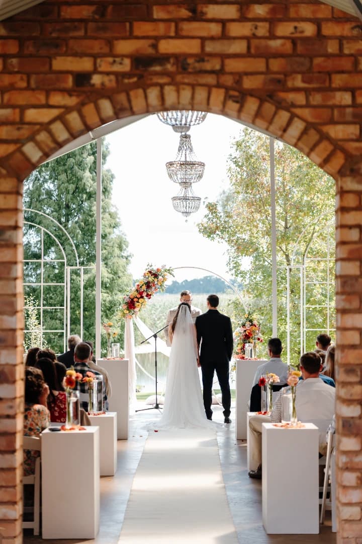 What Does a Wedding Actually Cost in Gauteng in 2026? A Realistic Breakdown