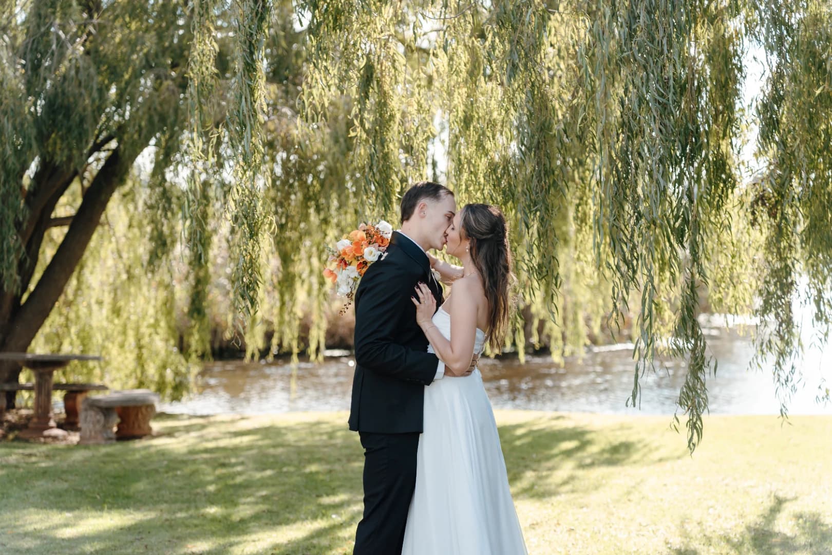 Getting Married Near OR Tambo: Why Riverside Works for Destination and Out-of-Town Weddings
