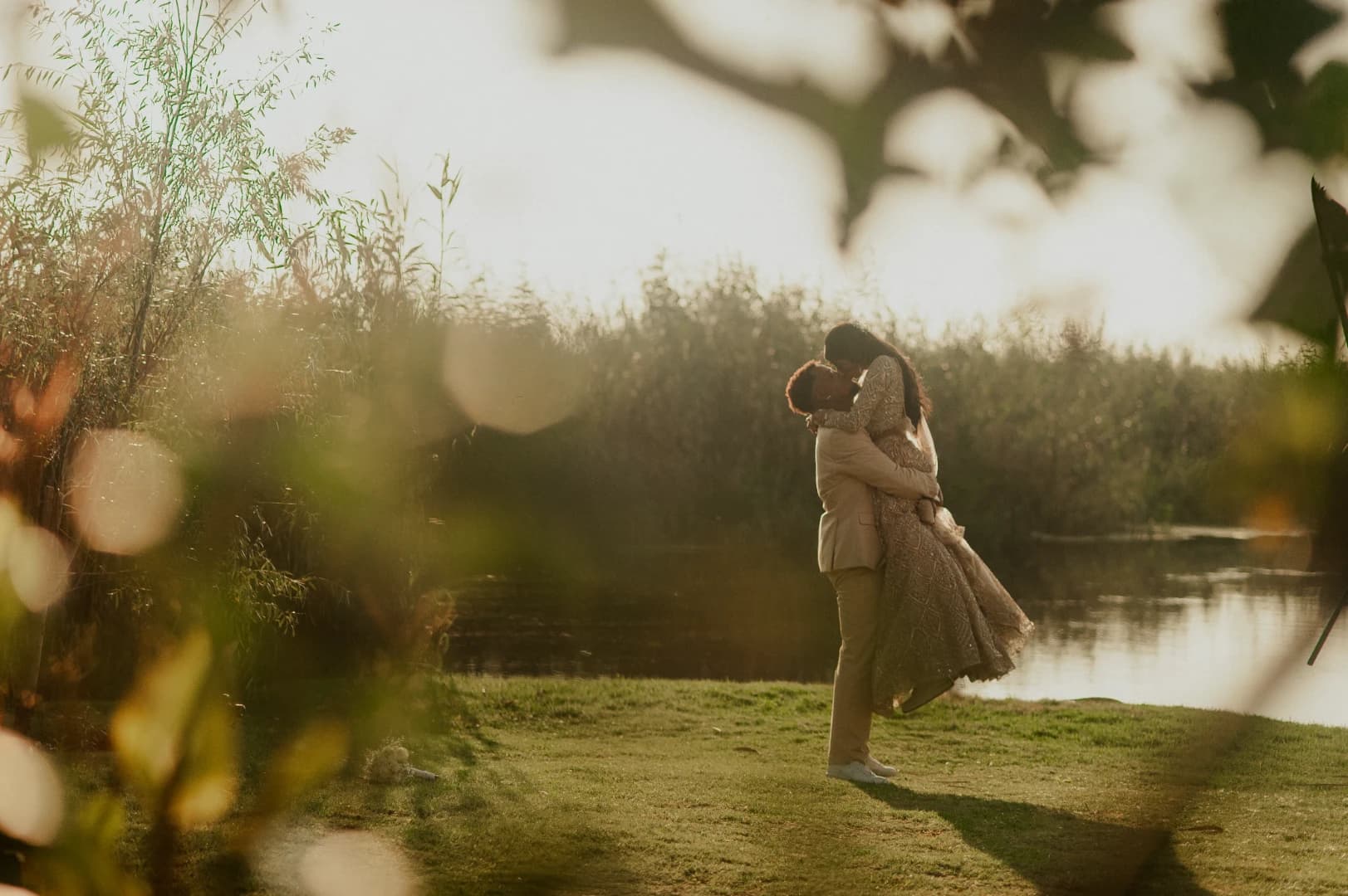 What's Actually Included in an All-Inclusive Wedding Package at Riverside
