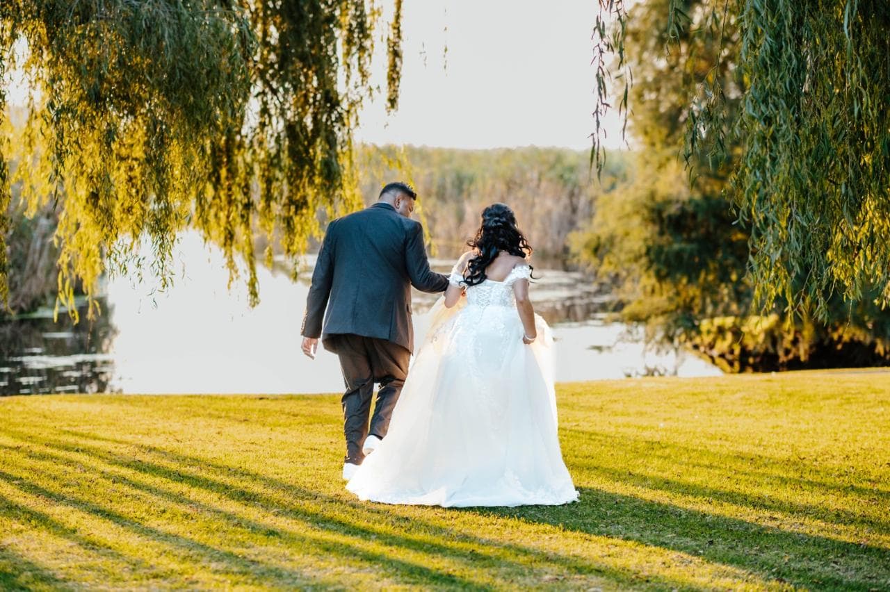 The Best Time of Year to Get Married in Gauteng (Month-by-Month Breakdown)