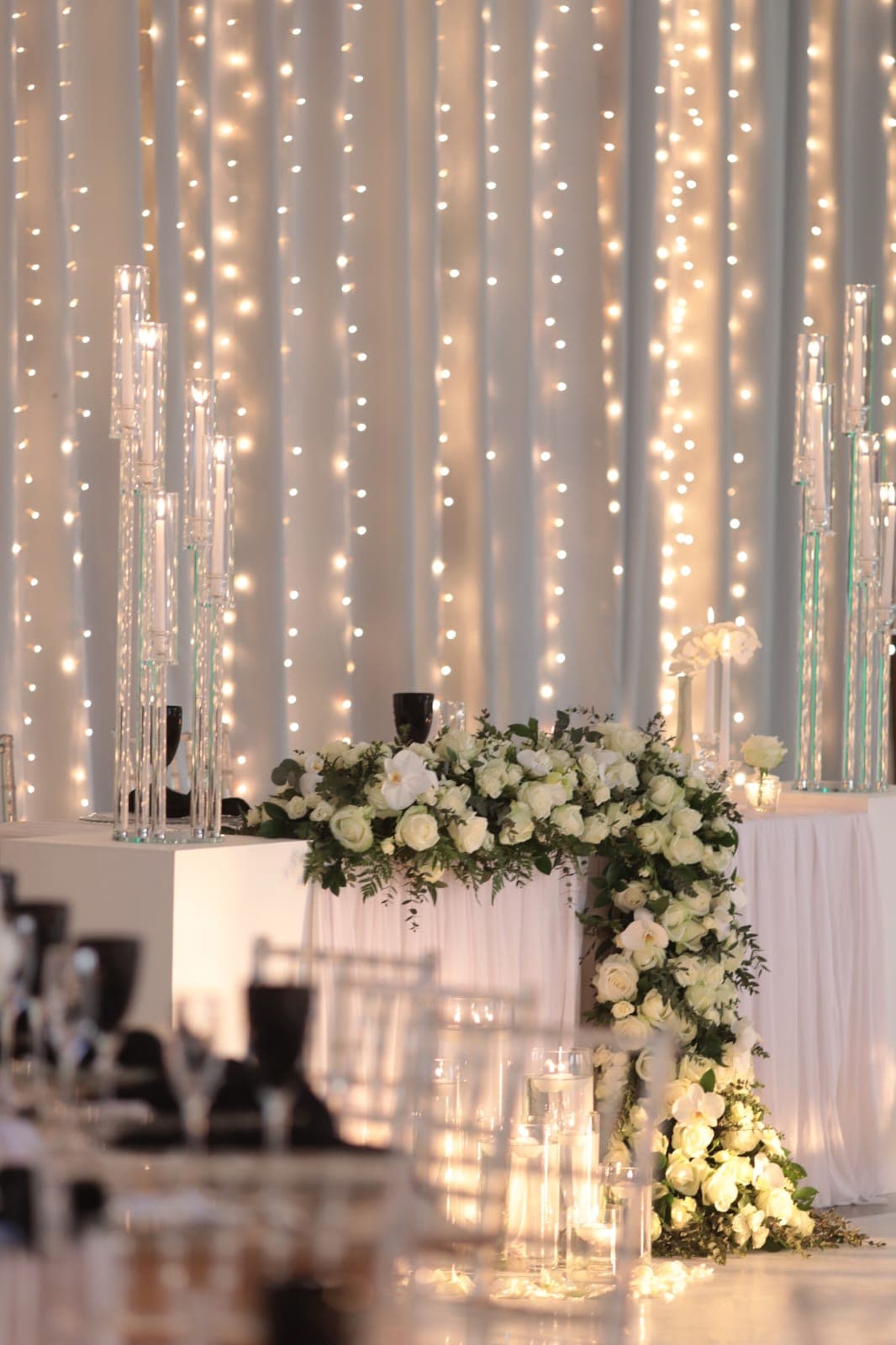 What's Actually Included in a Wedding Package? (And What Venues Don't Tell You)